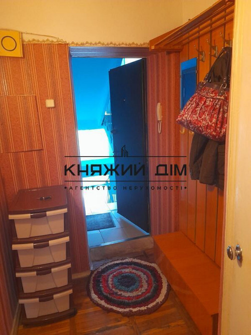 Оренда 1 кімнатна квартира м-в Куренівка КОД  1123687 Київ - зображення 8