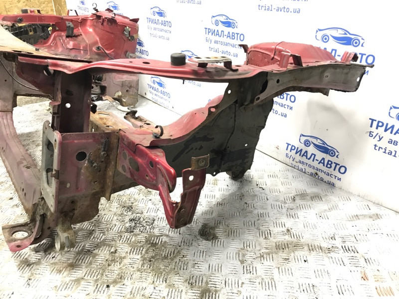 Панель передняя Mitsubishi Lancer 2007-2017 5256A603 (Арт. 29389) Київ - зображення 4