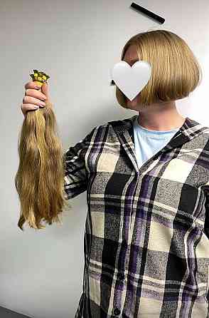 Купую у ДНІПРІ волосся довжиною від 35 сантиметрів.Instagram: buying_your_hair Вайбер 0961002722 Дніпро