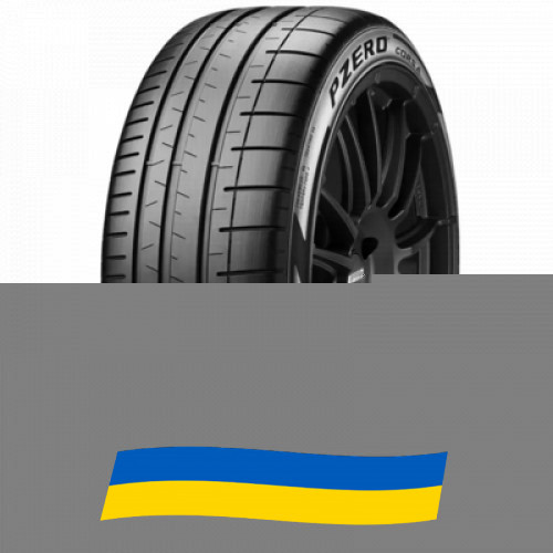 265/40 R21 Pirelli PZero Corsa (PZC4) 101Y Легкова шина Київ - зображення 1