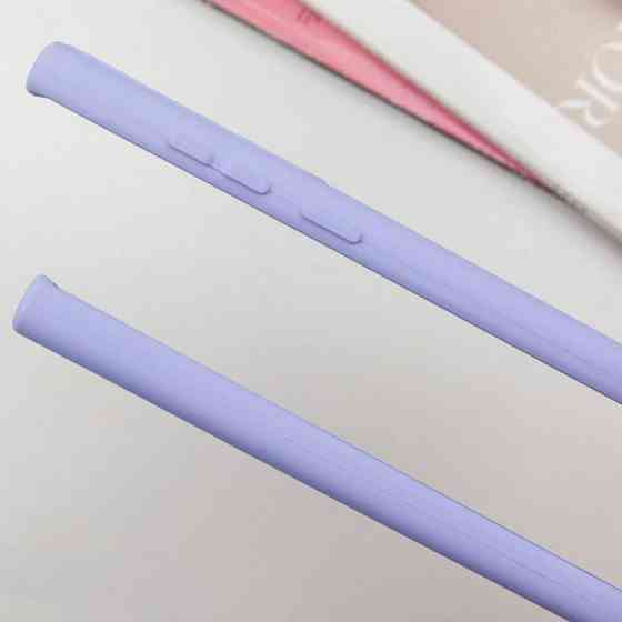 Чехол Silicone Cover Lakshmi Full Camera (AA) with MagFit для Samsung Galaxy S23 Ultra Херсон