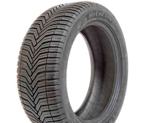 225/50 R17 Michelin CrossClimate + 98W Легкова шина Киев
