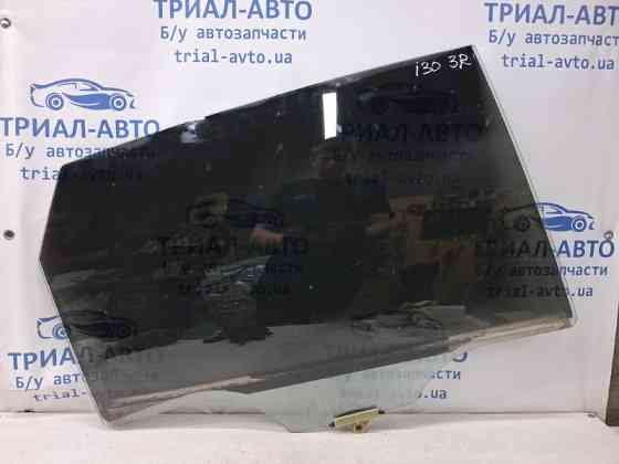 Стекло двери заднее правое Hyundai I30 2007-2012 834202L210 (Арт. 78253) Київ