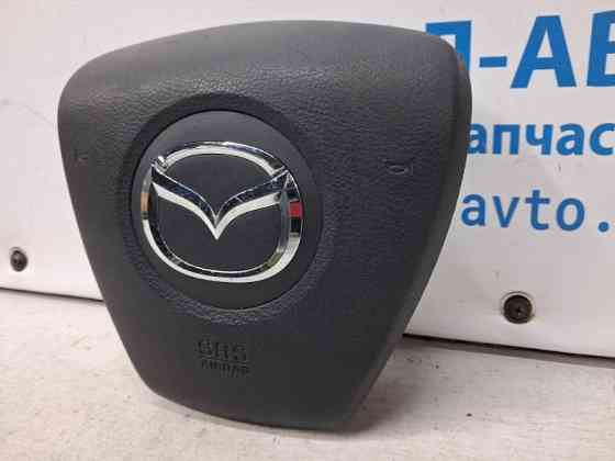 Подушка безопасности в руль Mazda 6 GH 2.5 БЕНЗИН L5-VE 2007 (б/у) Киев