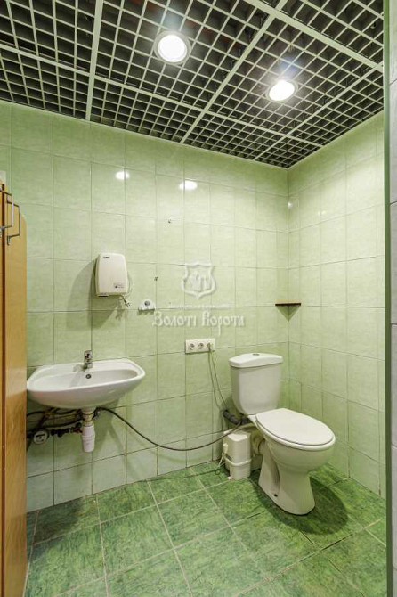 продажа офисное помещение Киев, Святошинский, 97000 $ Киев - изображение 12