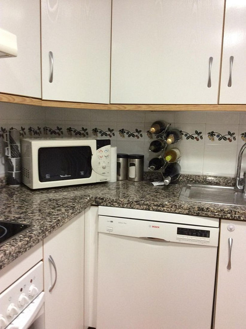 Продам квартиру в центре Аликанте Испания Дніпро - зображення 6