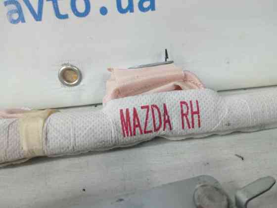 Airbag потолка(шторка) правый Mazda CX 7 ER 2.3 БЕНЗИН 	L3VDT 2006 (б/у) Київ