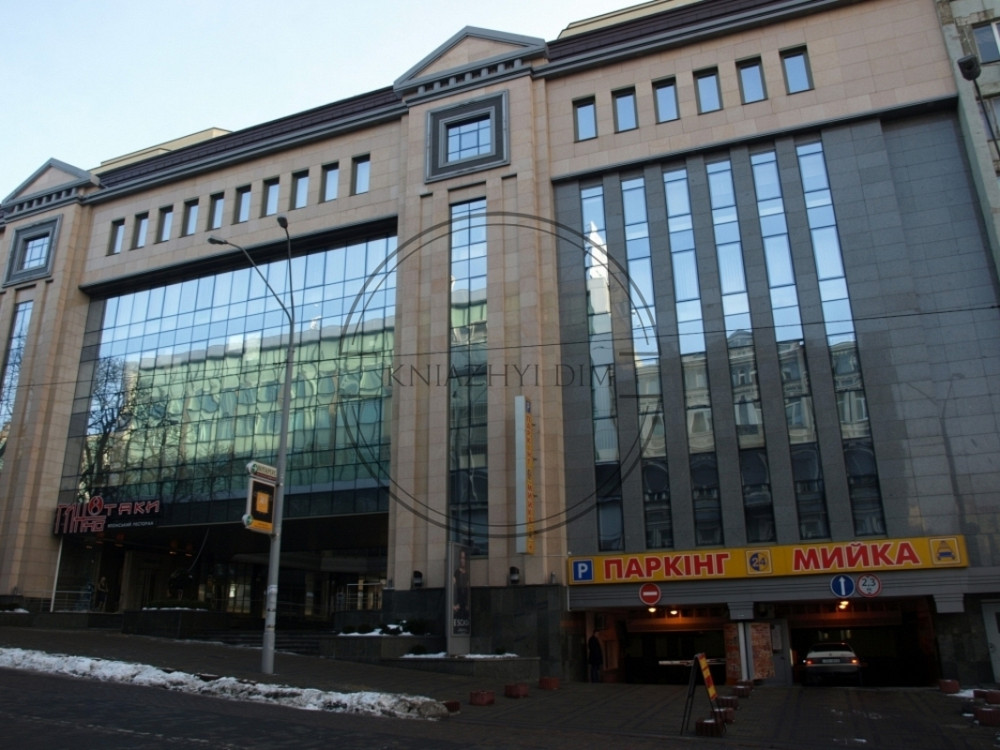 Оренда офісу в центрі міста, в бізнес центрі на м.Золоті Ворота. Код об’єкта 146656 Київ - зображення 10