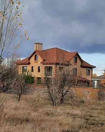Продам сучасний будинок в с. Гореничі Киев