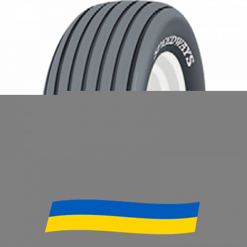 11 R15 Speedways I-1 Farm Service 121D Сельхоз шина Київ - зображення 2