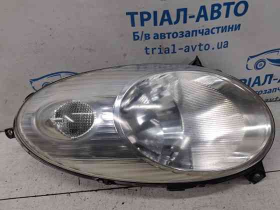 Фара левая Nissan Micra 2002-2010  (Арт. 84904) Киев