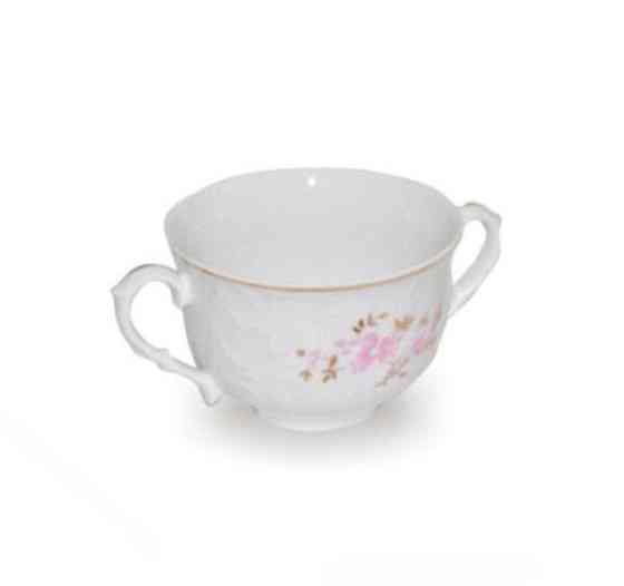 Кружка-бульонница Cmielow Rococo 9704-0-33 330 мл Київ