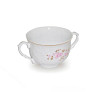 Кружка-бульонница Cmielow Rococo 9704-0-33 330 мл Київ