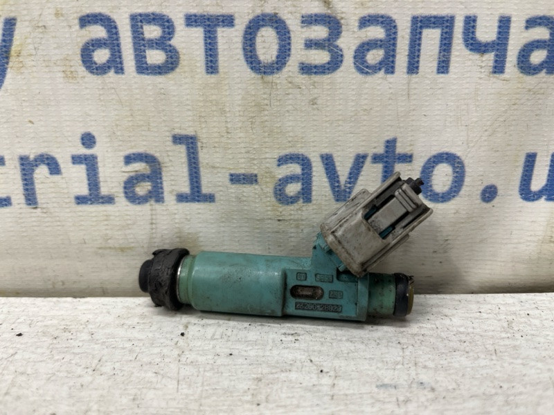 Форсунка топливная Toyota Camry 2001-2006 23209-28020 (Арт. 81691) Київ - зображення 1