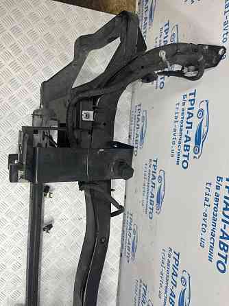 Панель передняя Jeep Cherokee 2013-2019 68227489AA (Арт. 72224) Київ