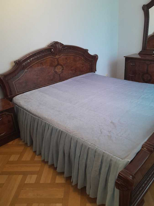 долгосрочная аренда 3-к квартира Киев, Оболонский, 18000 грн./мес. Киев - изображение 10