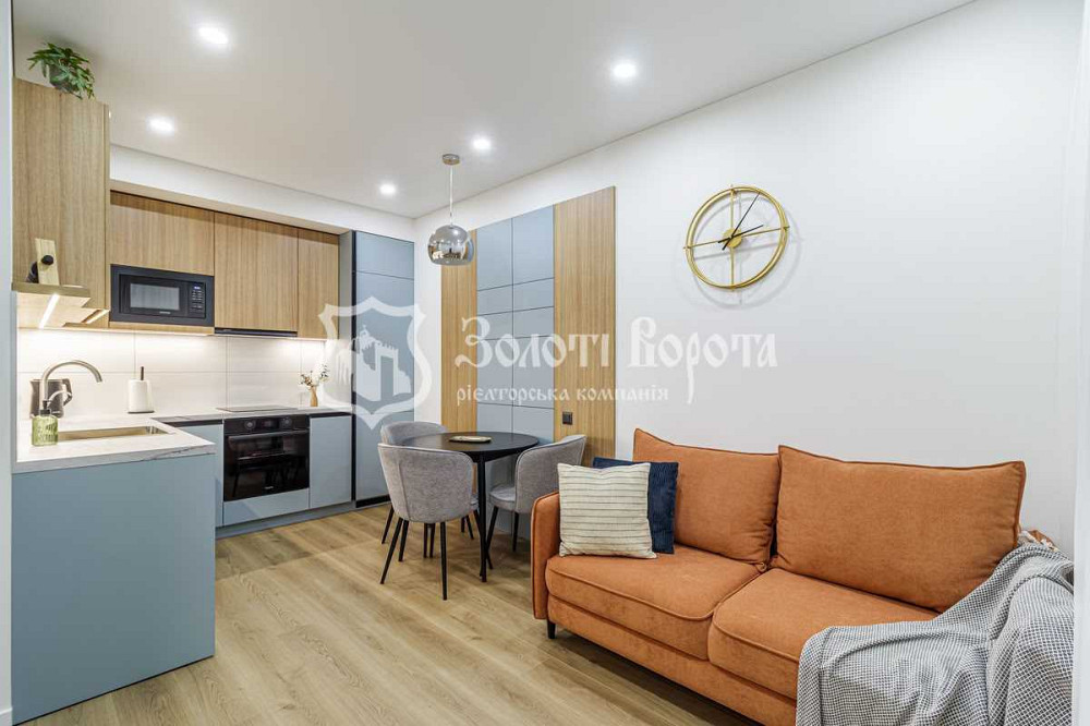 продажа 1-к квартира Киев, Подольский, 115000 $ Київ - зображення 5