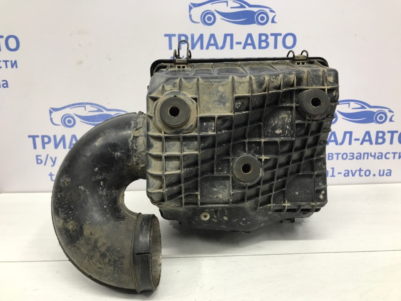 Корпус воздушного фильтра Mitsubishi Pajero Sport K9 3.0 БЕНЗИН 6G72 1996 (б/у) Киев - изображение 4