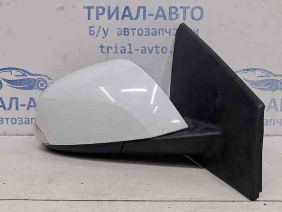 Зеркало правое Renault Megane 3 1.5 DIESEL K9K 2008 (б/у) Київ