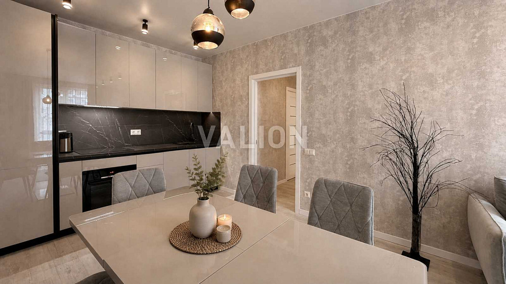 продажа 2-к квартира Киев, Голосеевский, 146000 $ Киев - изображение 3