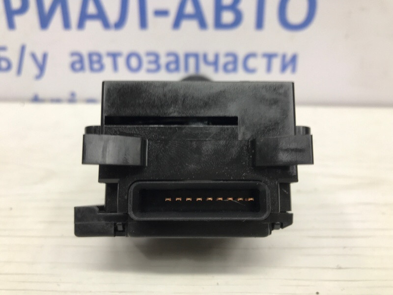 Переключатель подрулевой правый(дворники) Mitsubishi Outlander GF 2.2 DIESEL 4N14 2012 (б/у) Київ - зображення 4