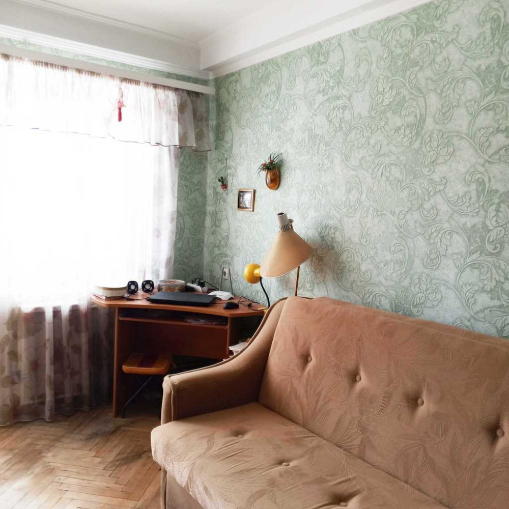 продажа 3-к квартира Киев, Днепровский, 57500 $ Киев - изображение 1