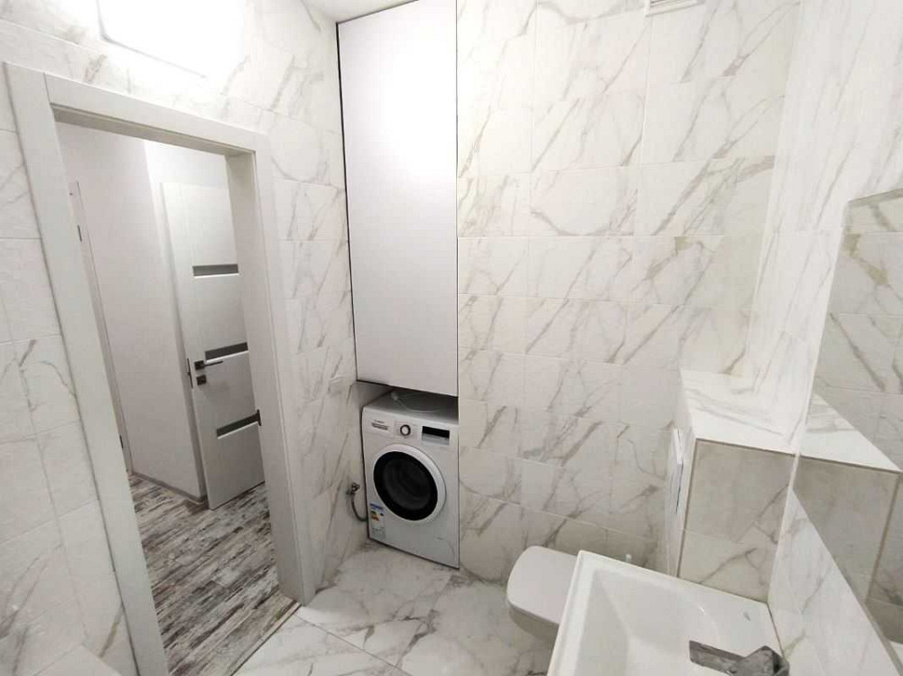 долгосрочная аренда 1-к квартира Киев, Днепровский, 20000 грн./мес. Київ - зображення 9