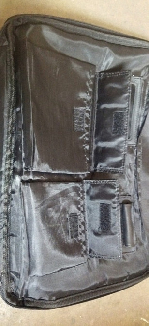 Сумка для ноутбука Porto 15,6 NON-082BК+бонус Львів - зображення 4