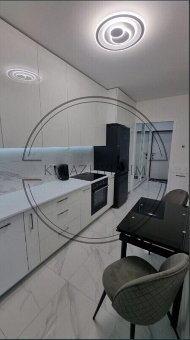 БЕЗ КОМІСІЇ ! Перша здача 2 км. кв. в.ЖК Podil Plaza Residence, м. Контрактова Площа, код 11202294 Киев - изображение 4