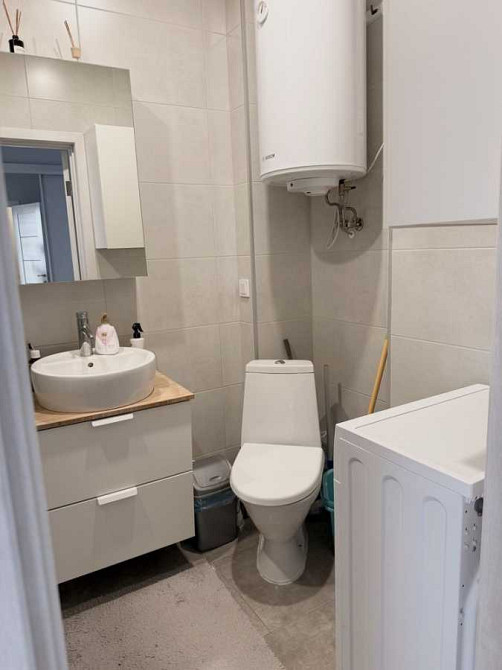 продажа 1-к квартира Киево-Святошинский, Ирпень, 71500 $ Ірпінь - зображення 6