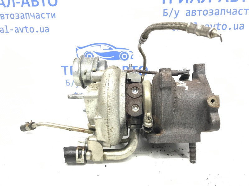 Турбина Nissan Juke 2010-2019 144111KC1B (Арт. 39545) Киев - изображение 3