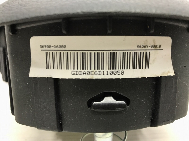 Подушка безопасности в руль Hyundai I30 GD 1.6 DIESEL D4FB 2011 (б/у) Київ - зображення 6