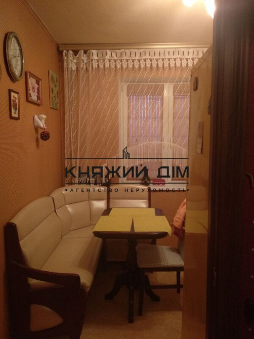 Продажа квартиры Киев, Оболонский р-н, Приречная ул. код 21147019 Київ - зображення 10