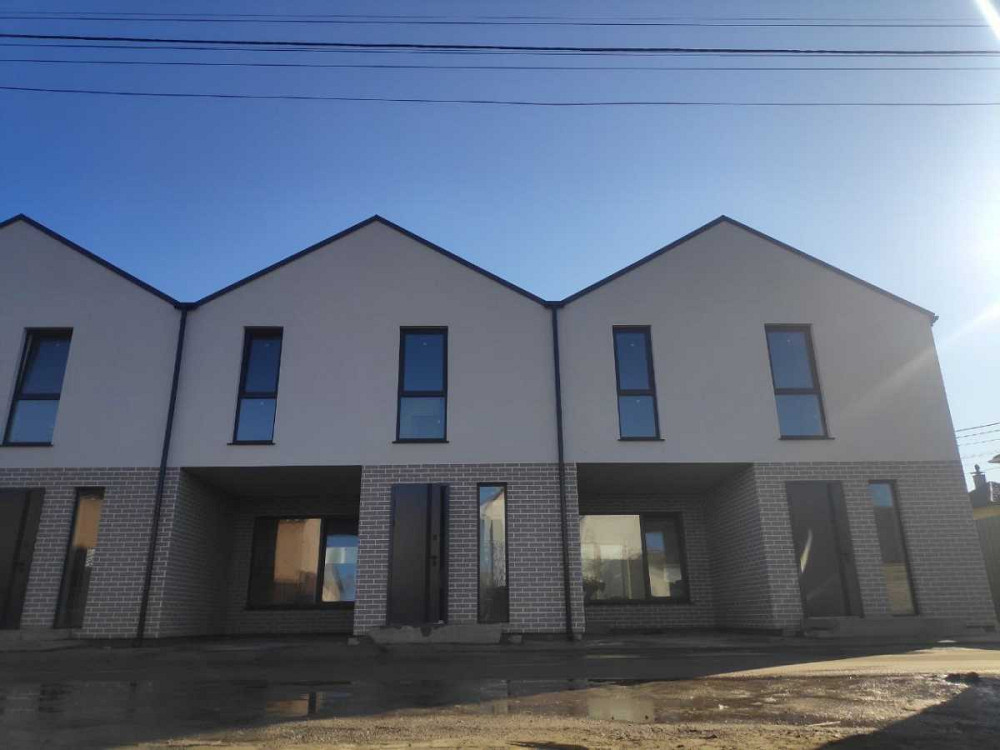 продажа 3-к таунхаус Киев, Днепровский, 45000 $ Київ - зображення 3