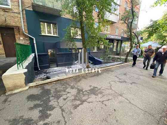 долгосрочная аренда торговые площади Киев, Печерский, 59000 грн./мес. Київ