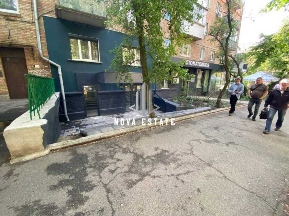 долгосрочная аренда торговые площади Киев, Печерский, 59000 грн./мес. Київ - зображення 2