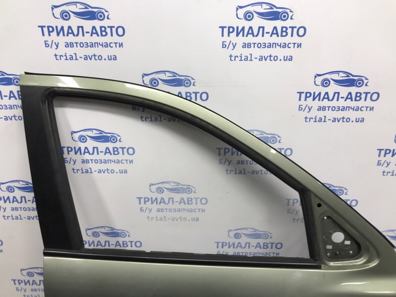 Дверь передняя правая Hyundai Santa fe 2005-2012 76004-2B030 (Арт. 52398) Киев - изображение 2