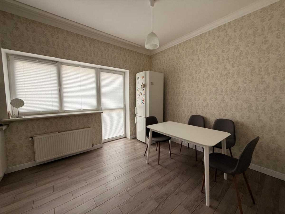 долгосрочная аренда 4-к таунхаус Броварский, Бровары, 1500 $/мес. Бровари - зображення 5