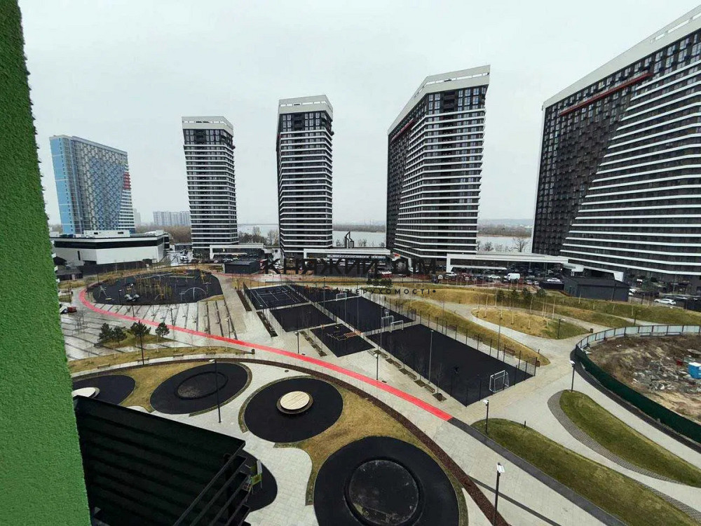 Продаж 2х кімнатної квартири ЖК Great будинок 13 КОД № 21146519 Київ - зображення 7