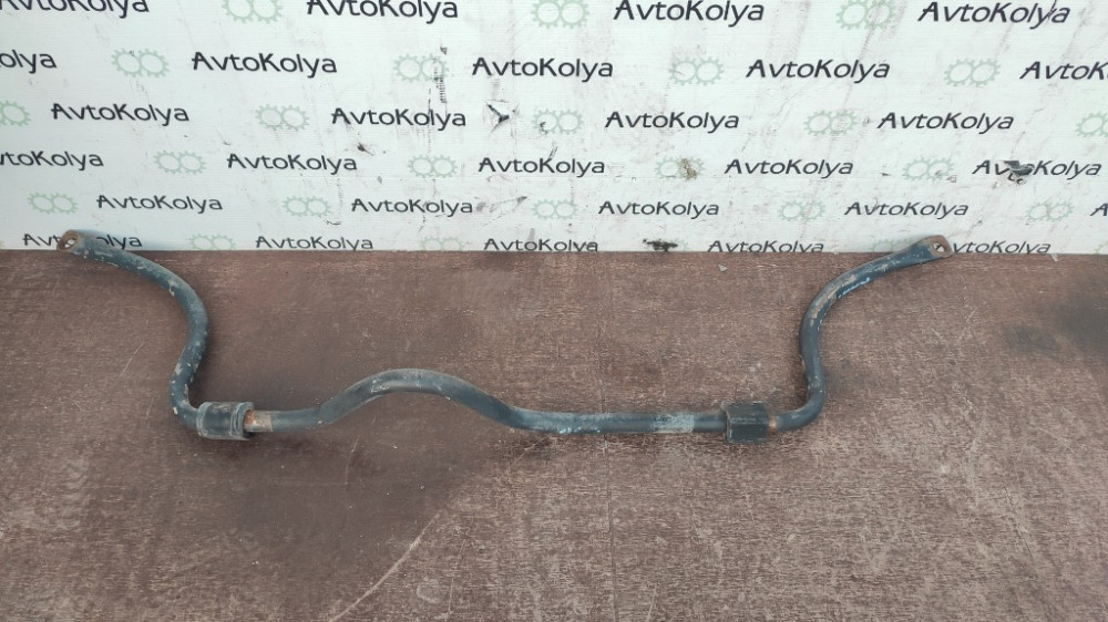 Стабилизатор передний Renault Kangoo 1997-2007 Ковель - зображення 1