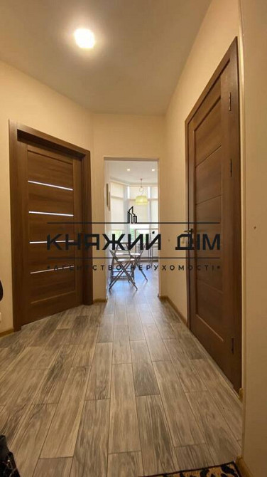 Оренда 1-кімнатної квартири ЖК Празький Квартал 2 Петропавлівська Борщагівка № 11203351 Киев - изображение 10