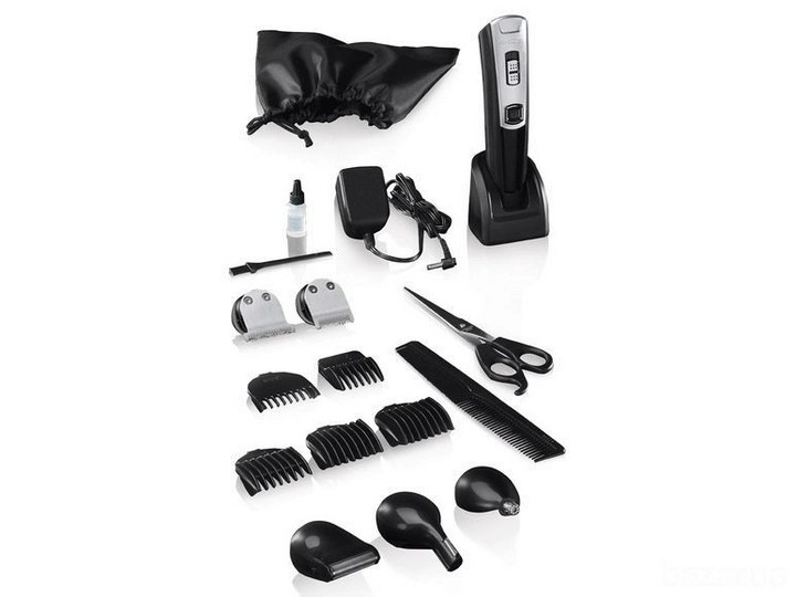 Тример Silver Crest SHBS-3-7-С2 Киев - изображение 1