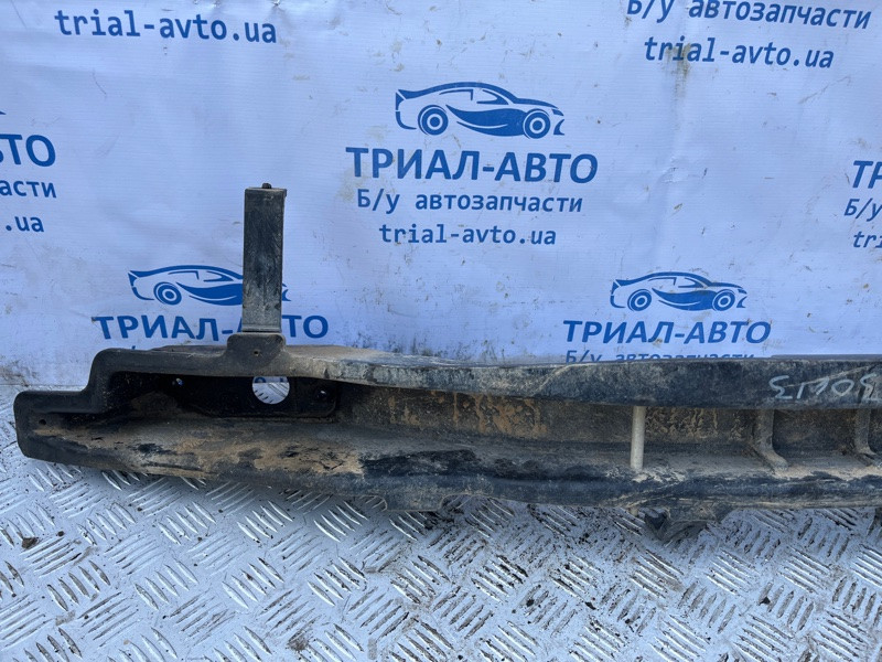 Усилитель бампера задний Kia Sorento XM 2.4 БЕНЗИН G4KJ 2009 (б/у) Київ - зображення 4