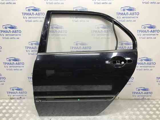 Дверь задняя левая Mitsubishi Lancer 2003-2009 5730A191 (Арт. 55146) Киев