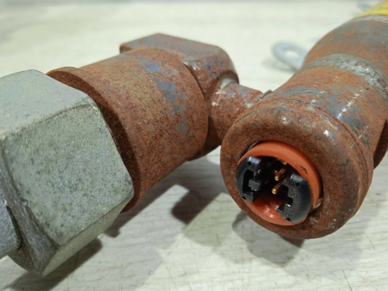 Airbag потолка(шторка) левый Suzuki Grand Vitara JT 2005 (б/у) Киев - изображение 3