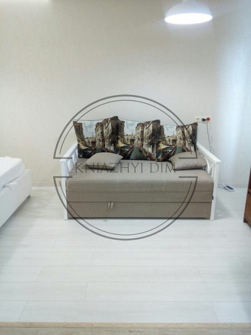 ОРЕНДА 1 к квартира в ЖК Welсome Home. Код 11195323 Київ - зображення 8