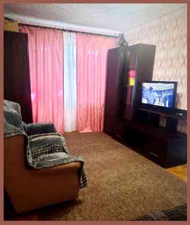 Здається простора 1-кімнатна квартира у зручному районі 44квартал Кривий Ріг