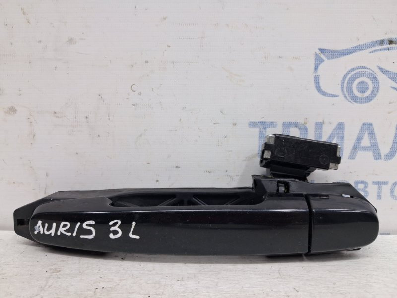 Ручка двери внешняя задняя левая Toyota Auris 2006-2012 6920402120 (Арт. 63750) Киев - изображение 1