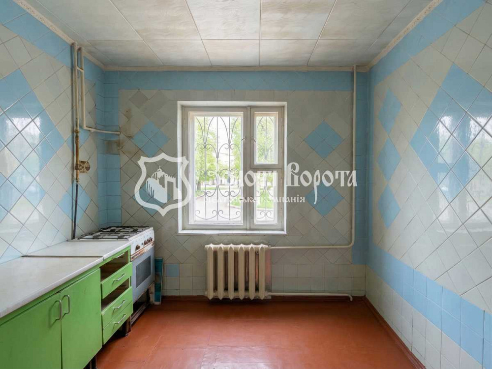 продажа 3-к квартира Броварский, Бровары, 44000 $ Бровари - зображення 1