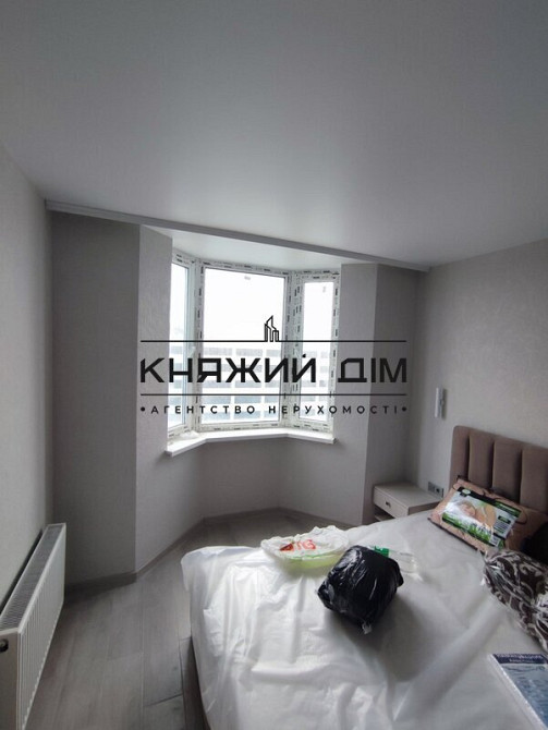 Оренда 1-кімнатної квартири у ЖК Одеський бульвар КОД 11203866 Київ - зображення 7